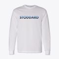 Stoddard New Hampshire Cool Breeze Classic Long Sleeve T-Shirt additional view 1