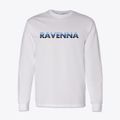 Ravenna Michigan Cool Breeze Classic Long Sleeve T-Shirt additional view 1
