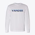 Vander North Carolina Cool Breeze Classic Long Sleeve T-Shirt additional view 1