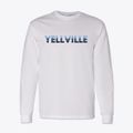 Yellville Arkansas Cool Breeze Classic Long Sleeve T-Shirt additional view 1