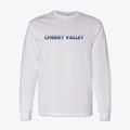 Cherry Valley New York Cool Breeze Classic Long Sleeve T-Shirt additional view 1