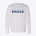 Eagle New York Cool Breeze Classic Long Sleeve T-Shirt additional view 1