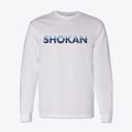 Shokan New York Cool Breeze Classic Long Sleeve T-Shirt additional view 1