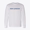 New London Connecticut Cool Breeze Classic Long Sleeve T-Shirt additional view 1