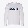 Scott New York Cool Breeze Classic Long Sleeve T-Shirt additional view 1