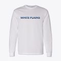 White Plains North Carolina Cool Breeze Classic Long Sleeve T-Shirt additional view 1
