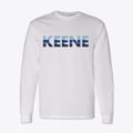 Keene New York Cool Breeze Classic Long Sleeve T-Shirt additional view 1