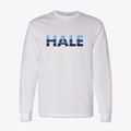 Hale Wisconsin Cool Breeze Classic Long Sleeve T-Shirt additional view 1