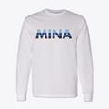 Mina New York Cool Breeze Classic Long Sleeve T-Shirt additional view 1