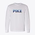 Pike New York Cool Breeze Classic Long Sleeve T-Shirt additional view 1