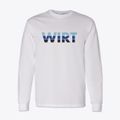 Wirt New York Cool Breeze Classic Long Sleeve T-Shirt additional view 1