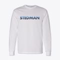 Stedman North Carolina Cool Breeze Classic Long Sleeve T-Shirt additional view 1