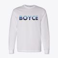 Boyce Louisiana Cool Breeze Classic Long Sleeve T-Shirt additional view 1