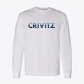 Crivitz Wisconsin Cool Breeze Classic Long Sleeve T-Shirt additional product view 1