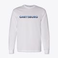 Garysburg North Carolina Cool Breeze Classic Long Sleeve T-Shirt additional view 1