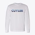 Cuyler New York Cool Breeze Classic Long Sleeve T-Shirt additional view 1