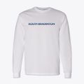 South Bradenton Florida Cool Breeze Classic Long Sleeve T-Shirt additional view 1