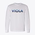 Viola Illinois Cool Breeze Classic Long Sleeve T-Shirt additional product view 1