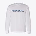 Peekskill New York Cool Breeze Classic Long Sleeve T-Shirt additional view 1
