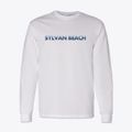 Sylvan Beach New York Cool Breeze Classic Long Sleeve T-Shirt additional view 1