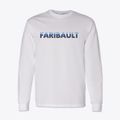 Faribault Minnesota Cool Breeze Classic Long Sleeve T-Shirt additional view 1