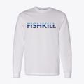 Fishkill New York Cool Breeze Classic Long Sleeve T-Shirt additional view 1