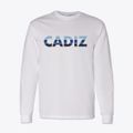 Cadiz Wisconsin Cool Breeze Classic Long Sleeve T-Shirt additional view 1