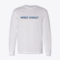 West Chazy New York Cool Breeze Classic Long Sleeve T-Shirt additional view 1