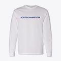 South Hampton New Hampshire Cool Breeze Classic Long Sleeve T-Shirt additional view 1