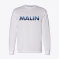 Malin Oregon Cool Breeze Classic Long Sleeve T-Shirt additional view 1