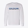 Gilsum New Hampshire Cool Breeze Classic Long Sleeve T-Shirt additional view 1