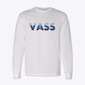 Vass North Carolina Cool Breeze Classic Long Sleeve T-Shirt additional view 1