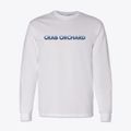 Crab Orchard Tennessee Cool Breeze Classic Long Sleeve T-Shirt additional view 1