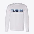 Turin New York Cool Breeze Classic Long Sleeve T-Shirt additional view 1