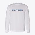Stony Creek New York Cool Breeze Classic Long Sleeve T-Shirt additional view 1