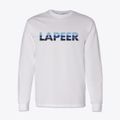 Lapeer New York Cool Breeze Classic Long Sleeve T-Shirt additional view 1