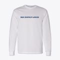 Sea Ranch Lakes Florida Cool Breeze Classic Long Sleeve T-Shirt additional view 1