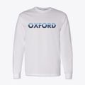 Oxford Ohio Cool Breeze Classic Long Sleeve T-Shirt additional view 1