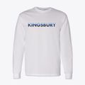 Kingsbury Texas Cool Breeze Classic Long Sleeve T-Shirt additional view 1