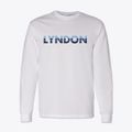 Lyndon New York Cool Breeze Classic Long Sleeve T-Shirt additional view 1