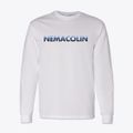 Nemacolin Pennsylvania Cool Breeze Classic Long Sleeve T-Shirt additional product view 1