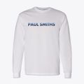 Paul Smiths New York Cool Breeze Classic Long Sleeve T-Shirt additional view 1