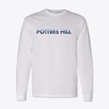 Potters Hill North Carolina Cool Breeze Classic Long Sleeve T-Shirt additional view 1