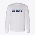 Le Ray New York Cool Breeze Classic Long Sleeve T-Shirt additional view 1