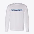 Somers New York Cool Breeze Classic Long Sleeve T-Shirt additional view 1