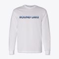 Round Lake New York Cool Breeze Classic Long Sleeve T-Shirt additional view 1