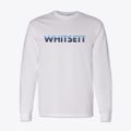 Whitsett North Carolina Cool Breeze Classic Long Sleeve T-Shirt additional view 1
