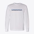 Cassadaga New York Cool Breeze Classic Long Sleeve T-Shirt additional view 1
