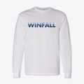 Winfall North Carolina Cool Breeze Classic Long Sleeve T-Shirt additional view 1