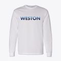 Weston Vermont Cool Breeze Classic Long Sleeve T-Shirt additional product view 1